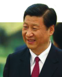 xi jinping